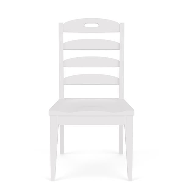 Cora Ladderback Side Chair by Riverside Furniture