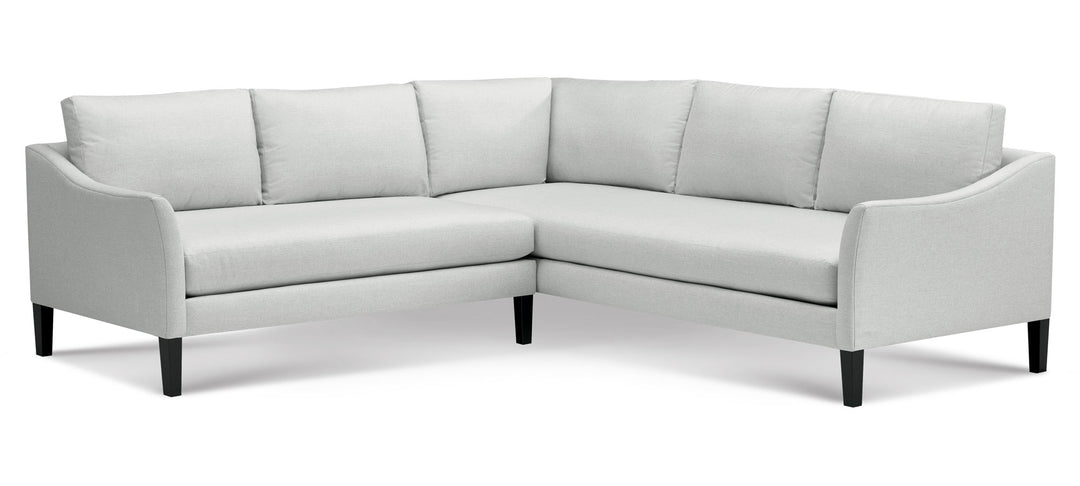 The Friday Custom Modular Sectional by Younger Furniture