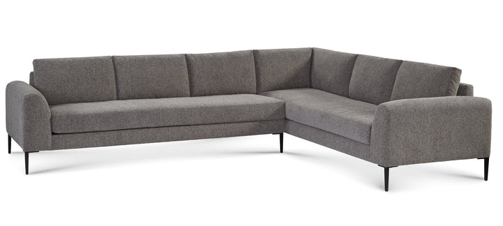 The Monday Custom Modular Sectional by Younger Furniture