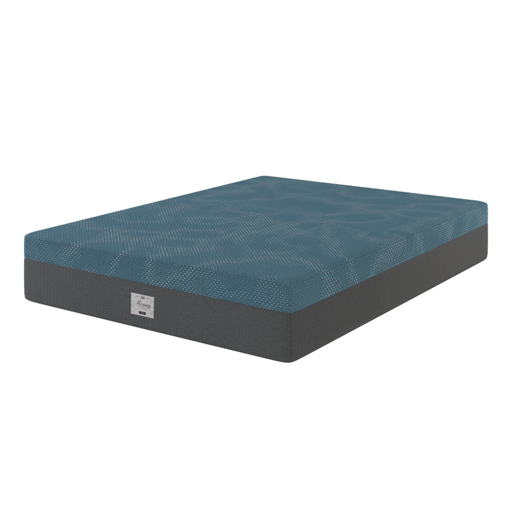 Mayo Furniture 12” Memory Core Firm Mattress