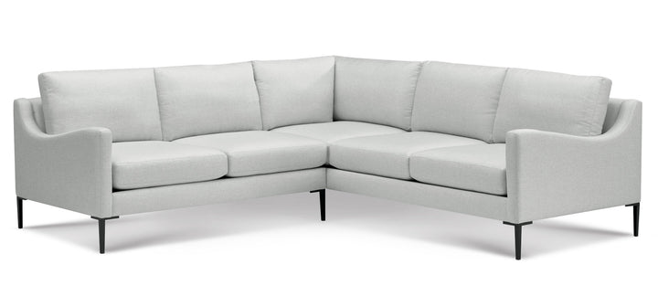 The Sunday Custom Modular Sectional by Younger Furniture