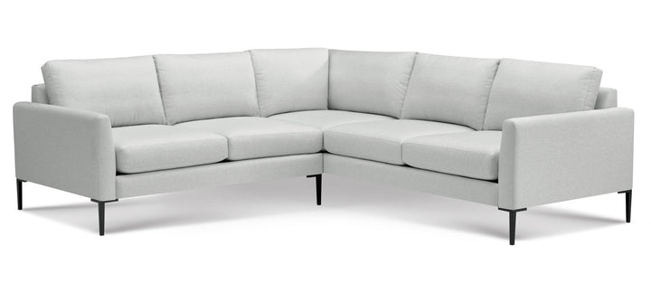 The Thursday Custom Modular Sectional by Younger Furniture
