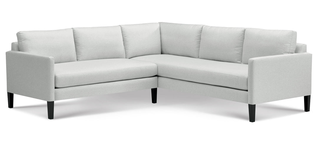 The Tuesday Custom Modular Sectional by Younger Furniture