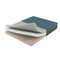 Mayo Furniture 12” Memory Core Firm Mattress