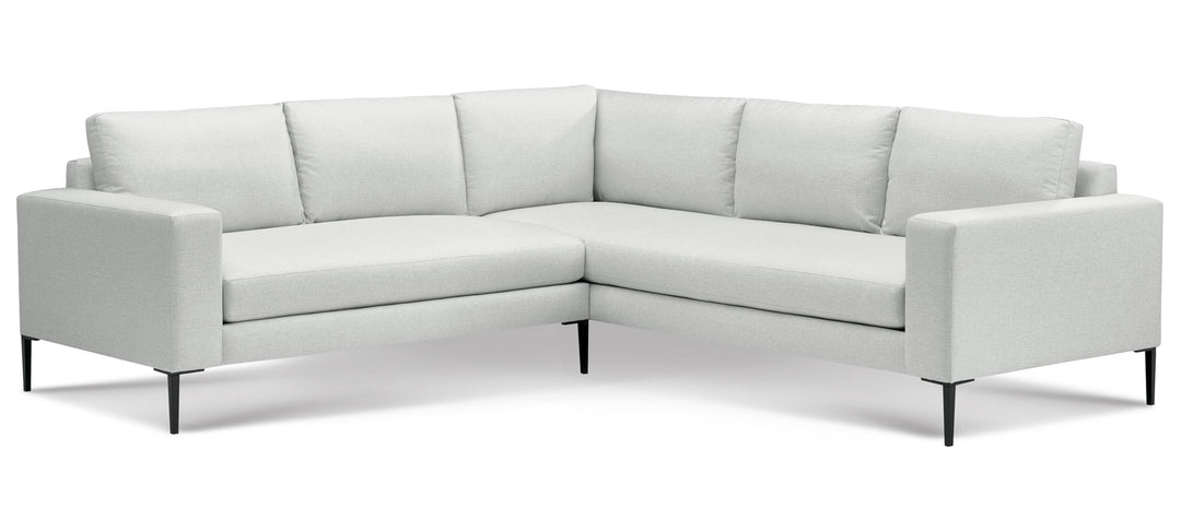 The Wednesday Custom Modular Sectional by Younger Furniture