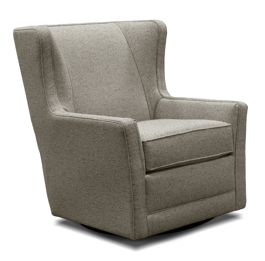 1630-69 Willow Swivel Chair