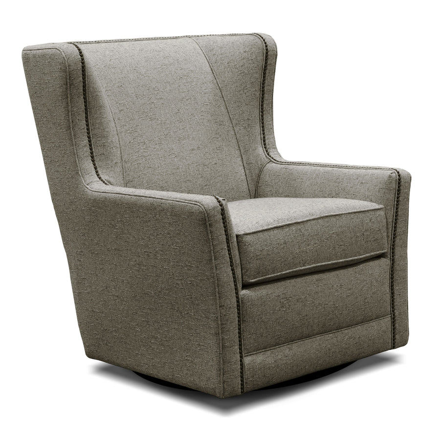 163069N Willow Swivel Chair