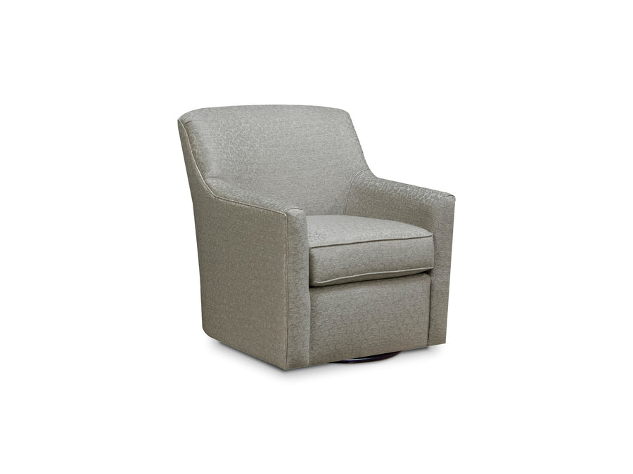 1750-69 Raleigh Swivel Chair
