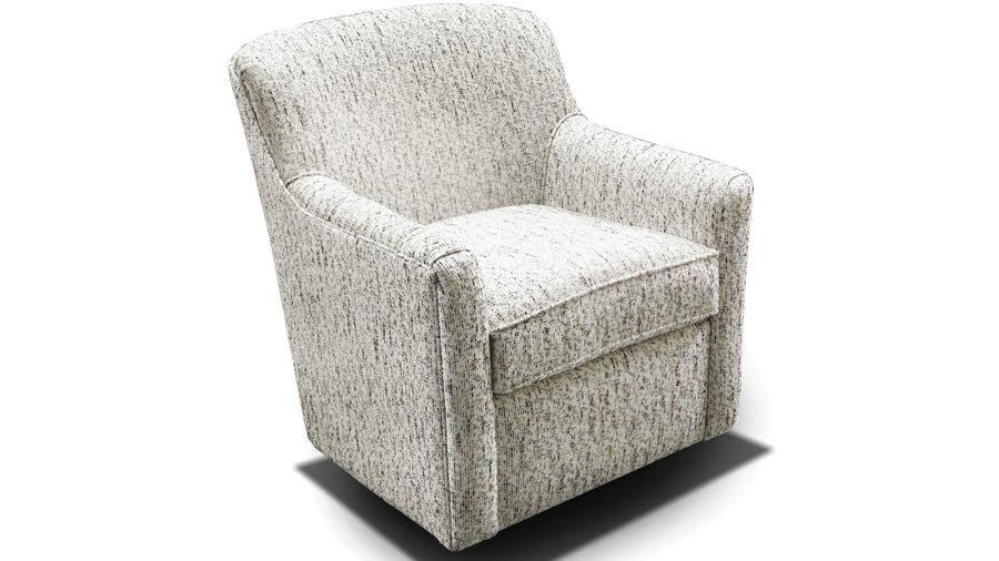 1750-71 Raleigh Swivel Glider