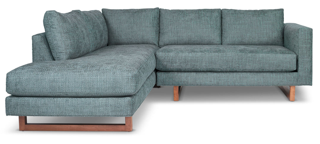 The Beam Custom Modular Sectional By Younger Furniture