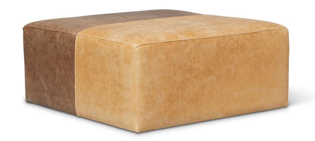 The Quad Ottoman by Younger Furniture 1075