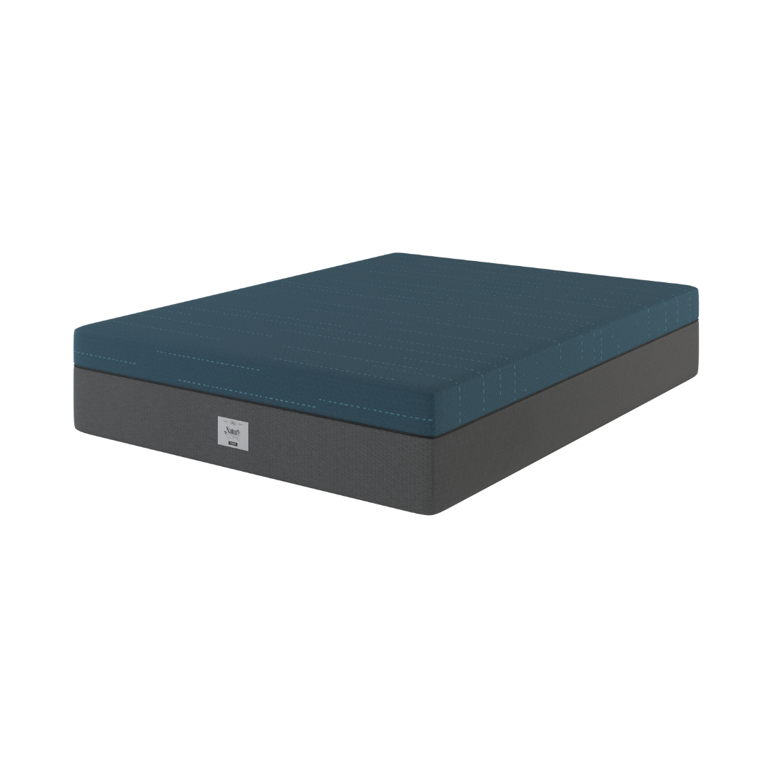 Mayo Furniture 14” Nature Core Firm Mattress