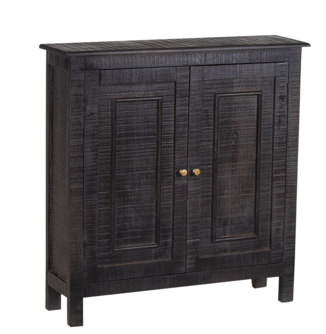 The Fox & Roe Lara 2 Door Entryway Console (2 Finish Options)