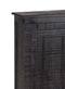 The Fox & Roe Lara 2 Door Entryway Console (2 Finish Options)