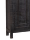 The Fox & Roe Lara 2 Door Entryway Console (2 Finish Options)