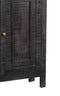 The Fox & Roe Lara 2 Door Entryway Console (2 Finish Options)