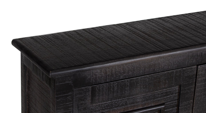 The Fox & Roe Lara 2 Door Entryway Console (2 Finish Options)