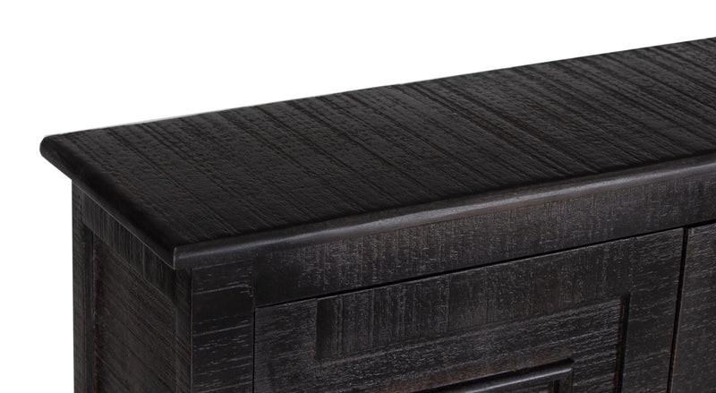The Fox & Roe Lara 2 Door Entryway Console (2 Finish Options)