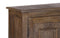 The Fox & Roe Lara 2 Door Entryway Console (2 Finish Options)