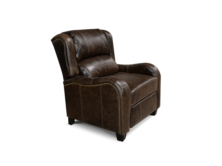 19331HL Leonard Push Back Recliner