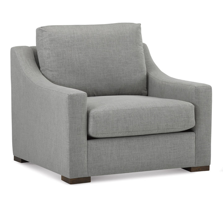 The Spring Custom Chair by Younger Furniture 64110