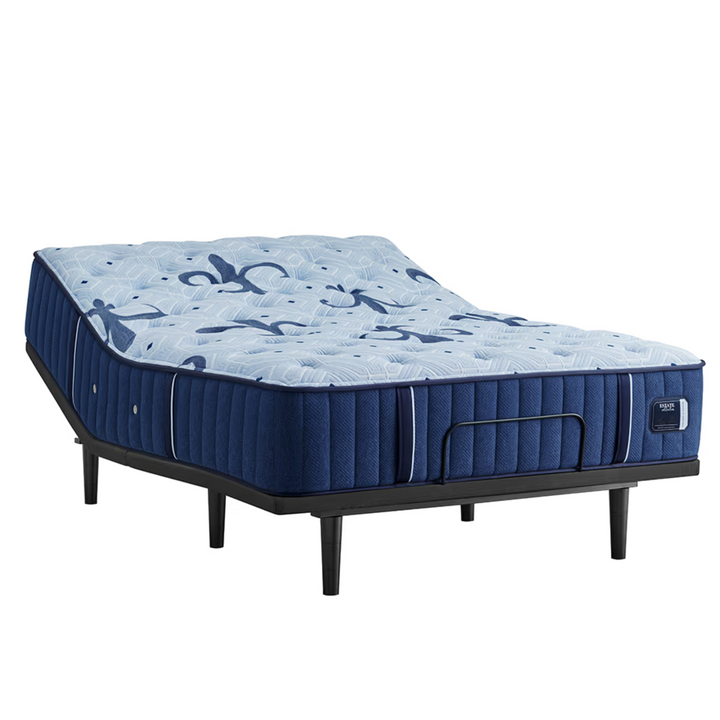 Stearns & Foster Estate Firm Tight Top Mattress