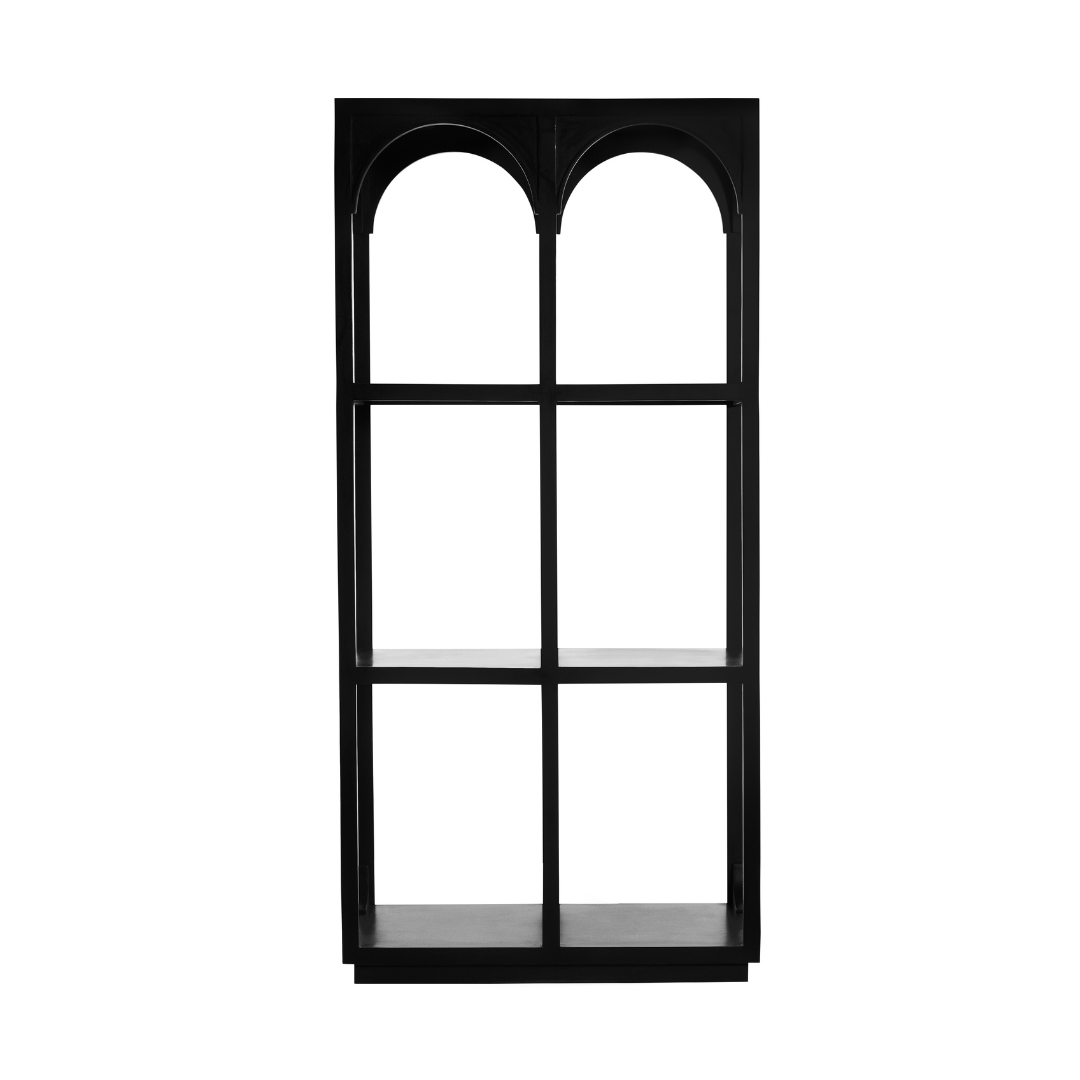 Arcade Bookcase