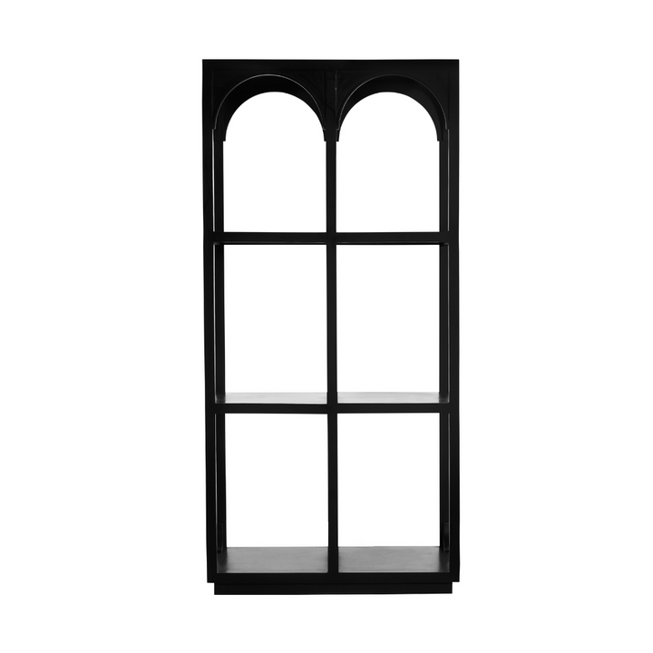 Arcade Bookcase
