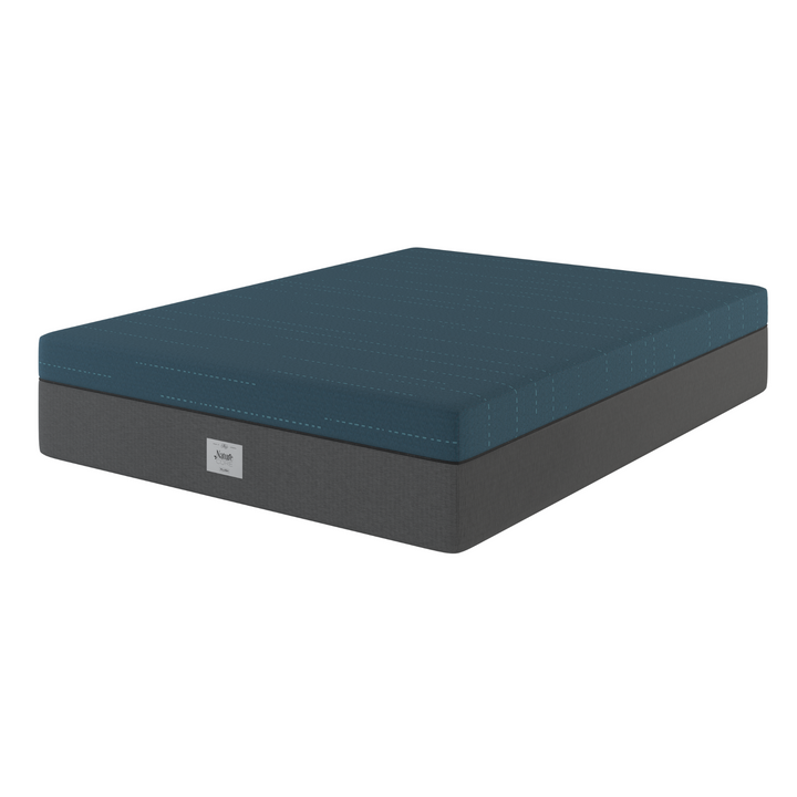 Mayo Furniture 14” Nature Core Plush Mattress