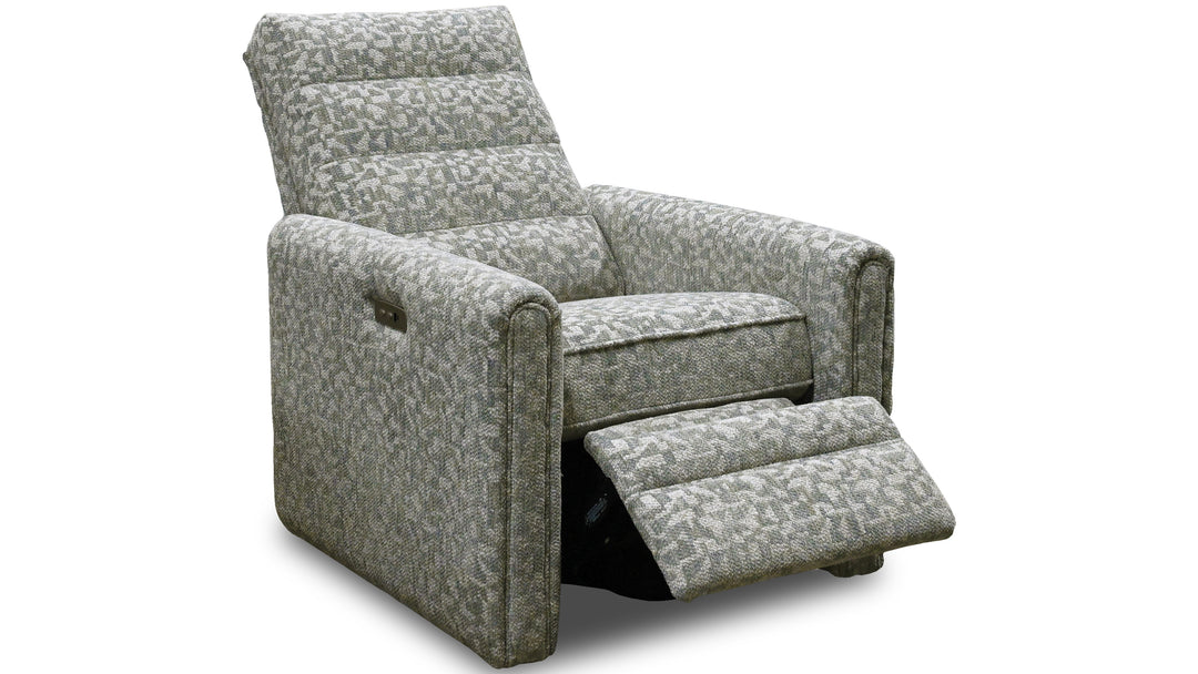 1B00-33 Baldwin Motion Chair with Swivel