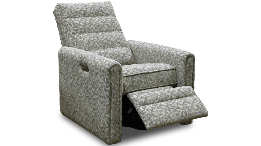 1B00-33 Baldwin Motion Chair with Swivel