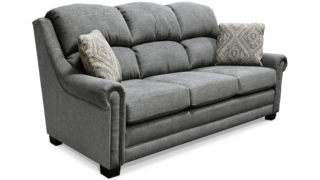 1D05N Dawson Sofa with Nails
