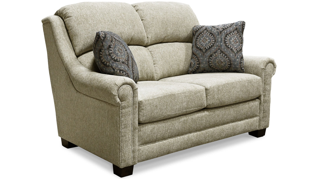 1D06 Dawson Loveseat