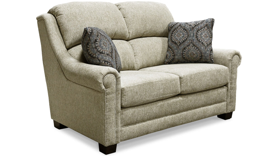 1D06 Dawson Loveseat