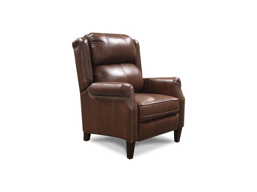 1K31ALN Kora Recliner with Nails