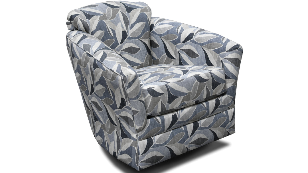 1L00-71 Lyra Swivel Glider