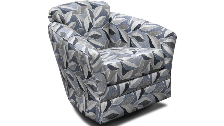 1L00-71 Lyra Swivel Glider