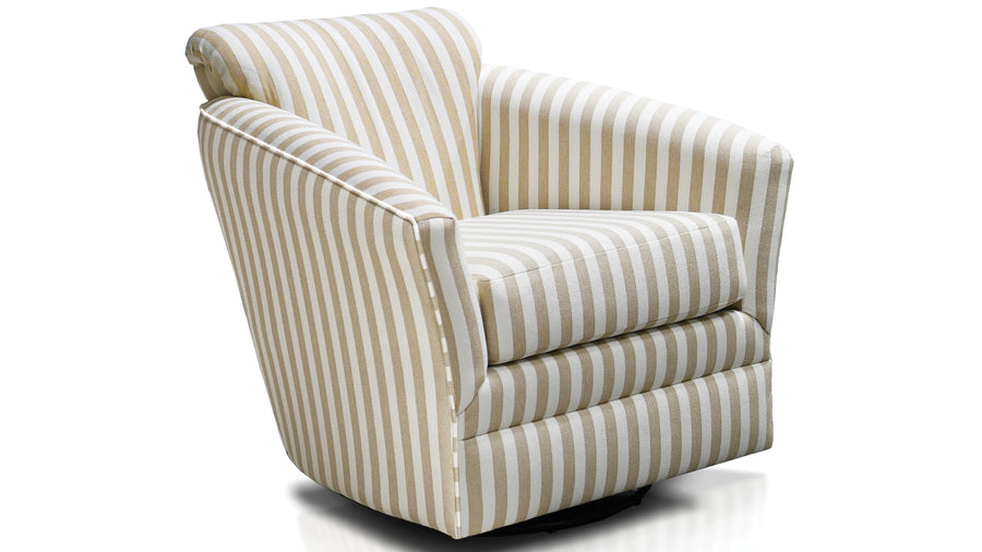 1L20-71 Lyra Swivel Glider