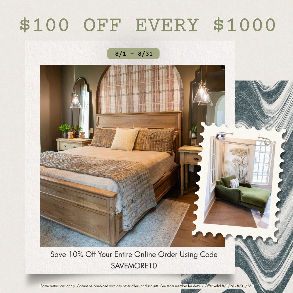 $100 Off Every $1000