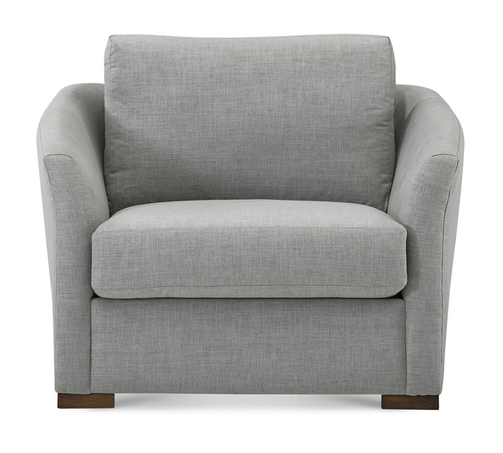 The Fall Custom Chair by Younger Furniture 64410