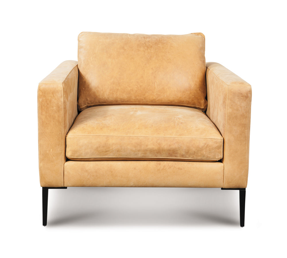 The Slim Custom Chair by Younger Furniture 86510