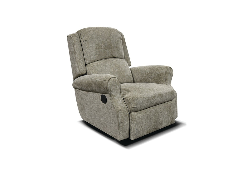 210-70 Marybeth Swivel Gliding Recliner