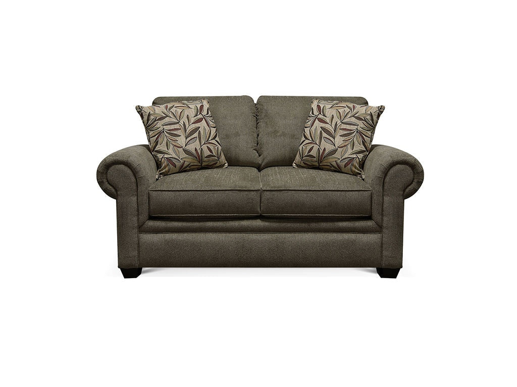 2256 Brett Loveseat