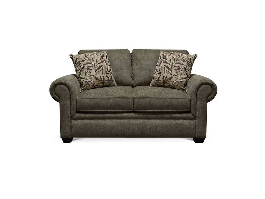 2256 Brett Loveseat