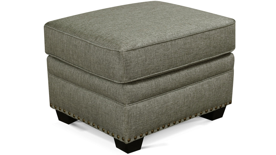 2257N Brett Ottoman with Nails