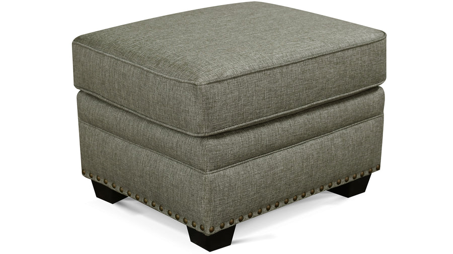2257N Brett Ottoman with Nails