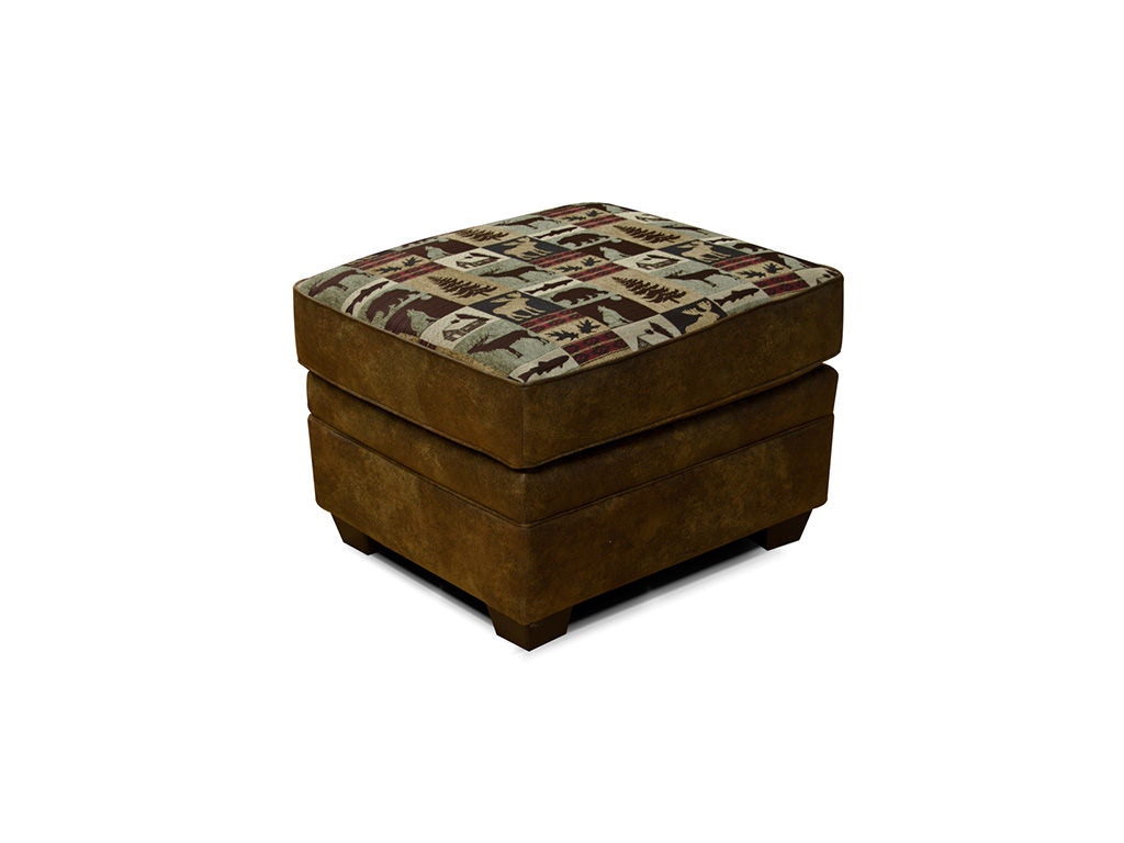 2267 Jaden Ottoman