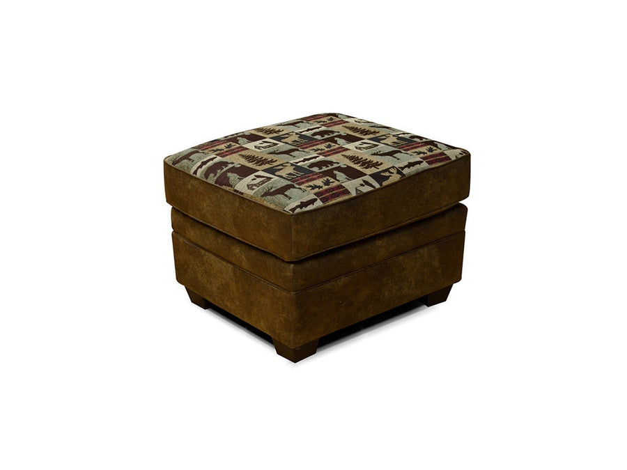 2267 Jaden Ottoman