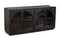 The Fox & Roe Hattie 72" 4 Door Sideboard (Two Finish Options)