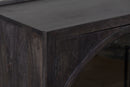 The Fox & Roe Hattie 72" 4 Door Sideboard (Two Finish Options)